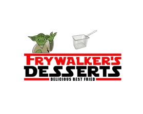 Frywalker's Desserts entry by Adam