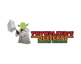 Frywalker's Desserts entry by pwdzgn