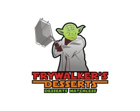 Frywalker's Desserts entry by pwdzgn
