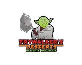 Frywalker's Desserts entry by pwdzgn