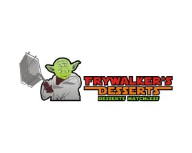 Frywalker's Desserts entry by pwdzgn