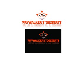 Frywalker's Desserts entry by creativeghost