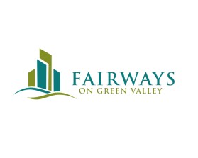 Fairways on Green Valley entry by LOGOMIX