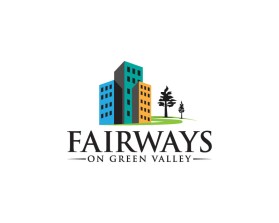 Fairways on Green Valley entry by dsdezign