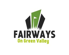 Fairways on Green Valley entry by UniQ Creations