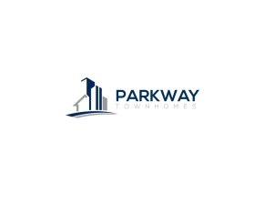 Parkway Townhomes entry by jhan0208