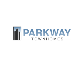Parkway Townhomes entry by gadjahmada