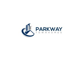 Parkway Townhomes entry by jhan0208