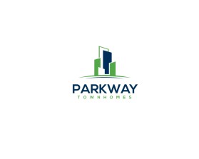 Parkway Townhomes entry by jhan0208