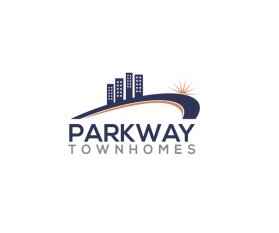 Parkway Townhomes entry by design.george