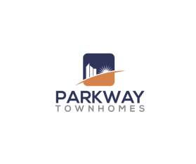 Parkway Townhomes entry by design.george
