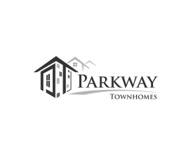 Parkway Townhomes entry by nirajdhivaryahoocoin