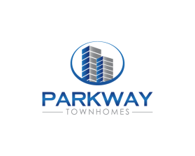 Parkway Townhomes entry by erongs16