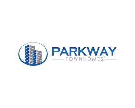 Parkway Townhomes entry by erongs16
