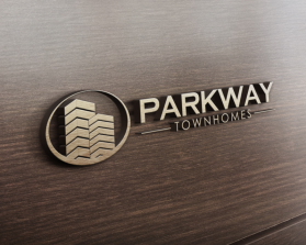 Parkway Townhomes entry by erongs16