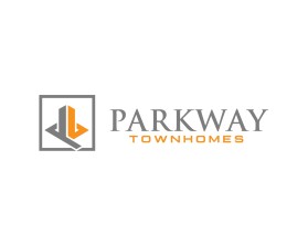 Parkway Townhomes entry by kreativeGURU