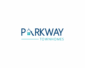 Parkway Townhomes entry by ailideangel