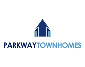 Parkway Townhomes entry by djavadesign