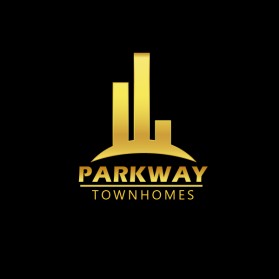 Parkway Townhomes entry by Danton