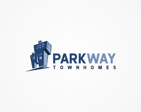 Parkway Townhomes entry by wisedesign9