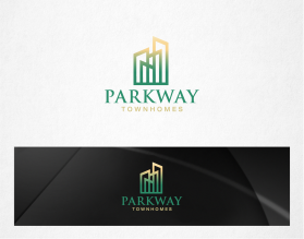 Parkway Townhomes entry by Suleymanov
