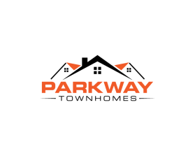 Parkway Townhomes entry by dsdezign