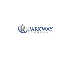 Parkway Townhomes entry by wisedesign9