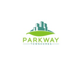Parkway Townhomes entry by arifin19