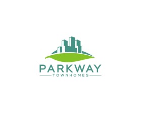 Parkway Townhomes entry by arifin19