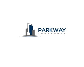 Parkway Townhomes entry by jhan0208
