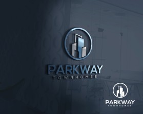 Parkway Townhomes entry by jhan0208
