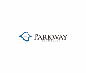 Parkway Townhomes entry by yama