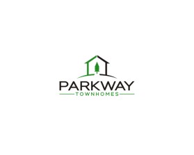 Parkway Townhomes entry by arifin19