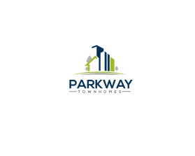 Parkway Townhomes entry by jhan0208