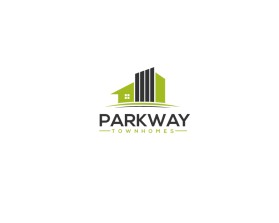 Parkway Townhomes entry by jhan0208