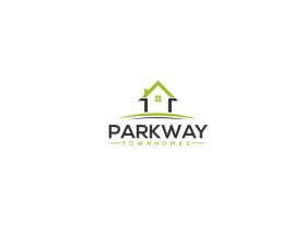 Parkway Townhomes entry by jhan0208