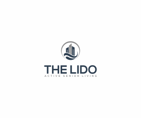 The Lido - active senior living entry by yama