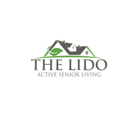 The Lido - active senior living entry by design.george