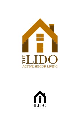 The Lido - active senior living entry by dcdesing
