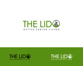 The Lido - active senior living entry by wisedesign9