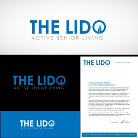 The Lido - active senior living entry by mydesign60