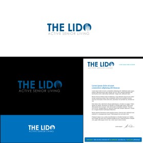 The Lido - active senior living entry by mydesign60