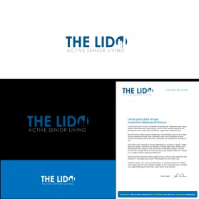 The Lido - active senior living entry by mydesign60