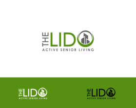 The Lido - active senior living entry by wisedesign9