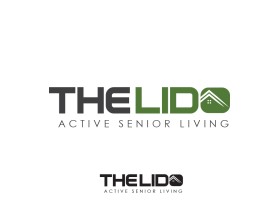 The Lido - active senior living entry by Jecha