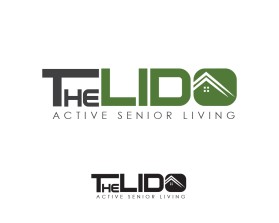 The Lido - active senior living entry by Jecha