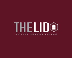 The Lido - active senior living entry by Jecha