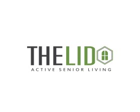 The Lido - active senior living entry by Jecha