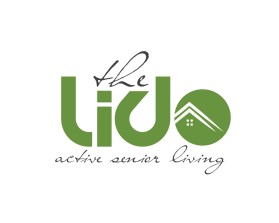 The Lido - active senior living entry by Jecha