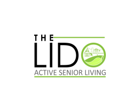 The Lido - active senior living entry by saptoscetch